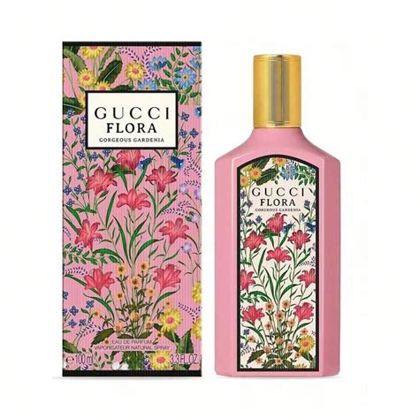 gucci flora la baie|gucci perfume the bay.